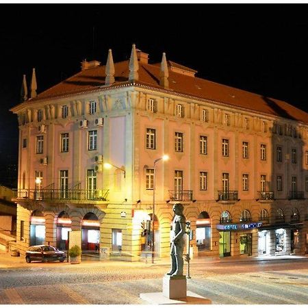 Hotel Solneve Ковильян Экстерьер фото