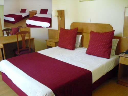 Hotel Solneve Ковильян Экстерьер фото